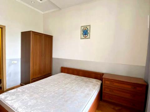 квартира за адресою Велика Васильківська вул. (Червоноармійська), 24