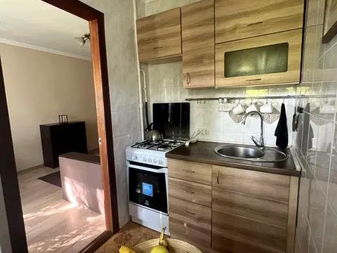 квартира за адресою Братиславська вул., 30-А