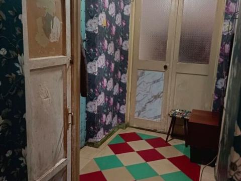 квартира по адресу Кобзарська (Шепетова), 5