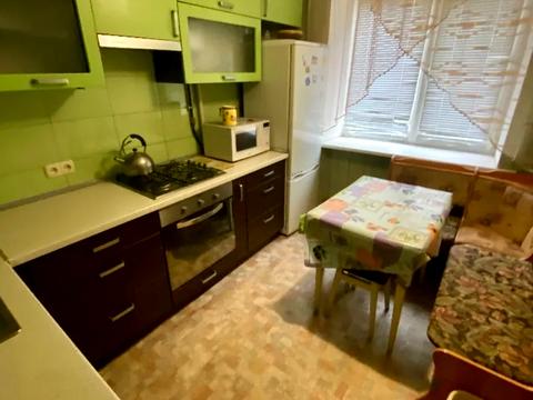 квартира по адресу Прогрессивная ул., 8