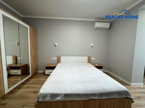 квартира за адресою Корольова вул., 2