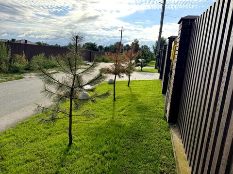 дом по адресу Успішна