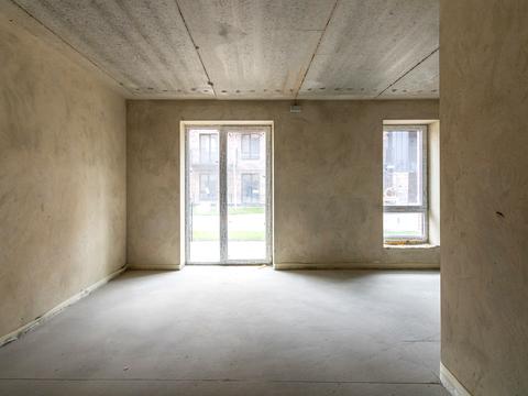 квартира по адресу 24-го Августа ул., 15