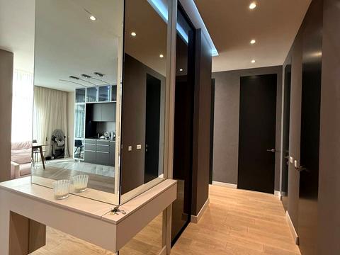 квартира за адресою Французький бульв., 60г