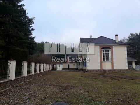 дом по адресу Лісова