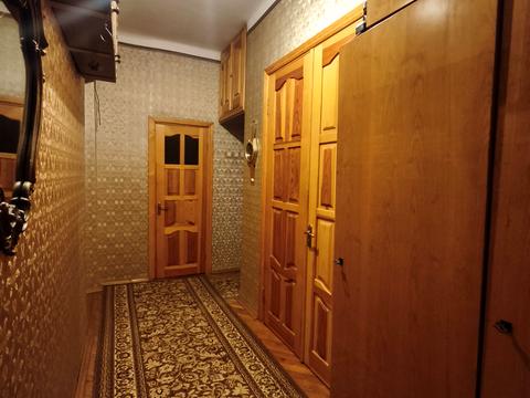 квартира по адресу Івана Котляревського бульв. (Праці), 7
