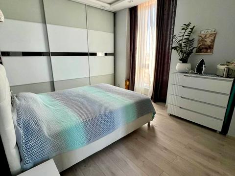 квартира по адресу Большая Арнаутская ул., 23б