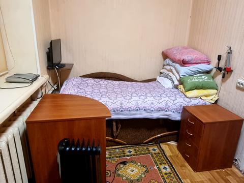 квартира по адресу Берестейский просп. (Победы), 103-А