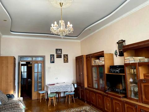квартира по адресу Институтская ул., 13-А