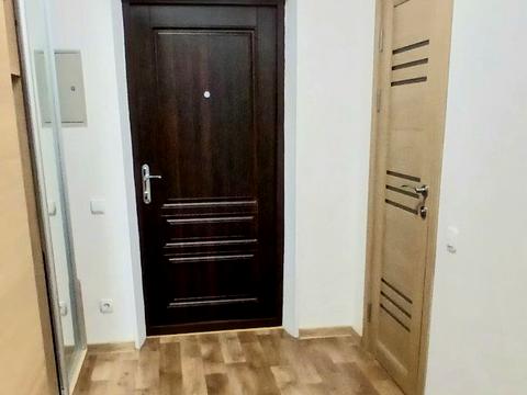 квартира за адресою Європейського Союзу просп. (Правди), 49