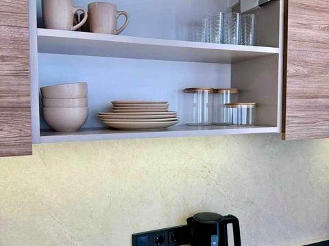 квартира за адресою Салютна вул., 2к9