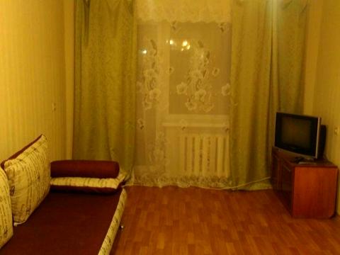 квартира по адресу Космонавтов ул., 4