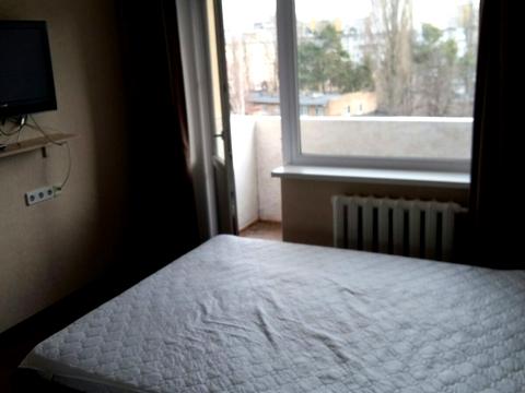 квартира по адресу Шолом-Алейхема ул.