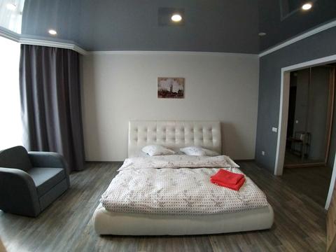 квартира по адресу Коперника ул., 3