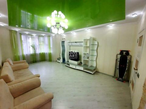 квартира за адресою Юлії Здановської вул. (Ломоносова), 73-А