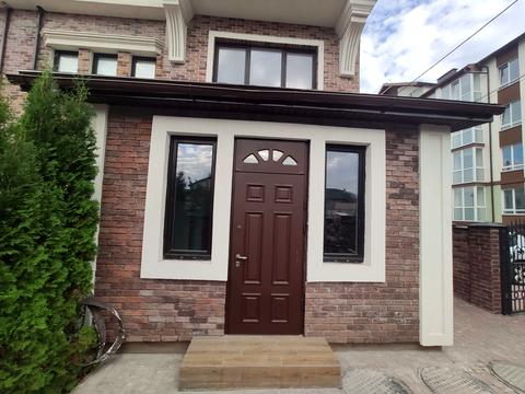 квартира за адресою Дмитра Луценка вул. (Крейсера "Аврора"), 1