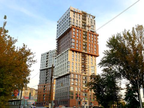 квартира за адресою бульвар Звездный