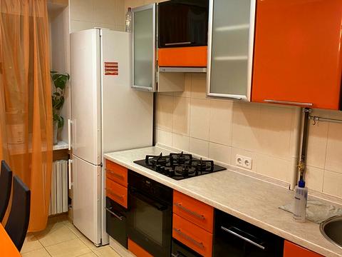 квартира по адресу бульвар Славы, 8