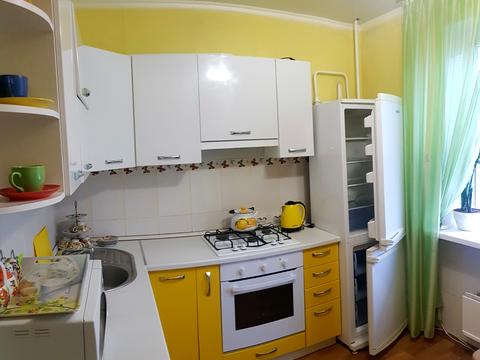 квартира за адресою Проспект Броварской 161, 27