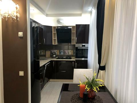 квартира по адресу Фортечный тупик (Тверской), 9