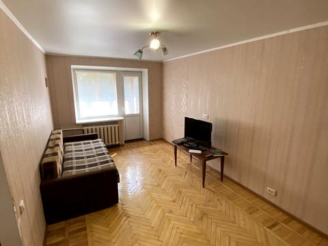 квартира по адресу Евгения Коновальца ул. (Щорса), 29-А