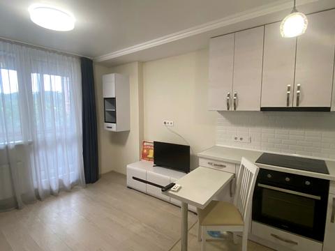 квартира по адресу Витянская ул., 2