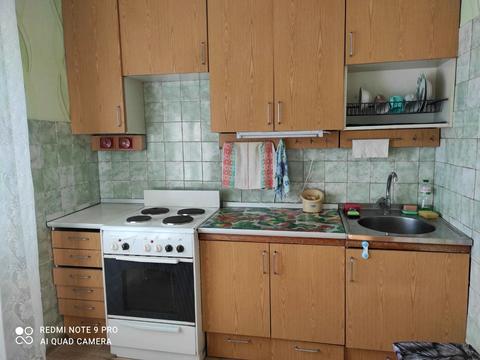 квартира за адресою Якуба Коласа вул., 4-Б