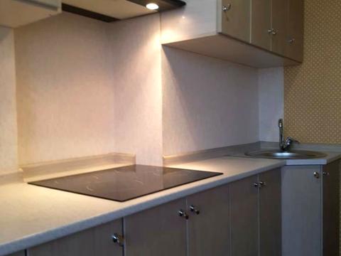 квартира по адресу Петропавловская ул., 40