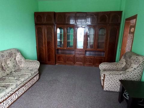 квартира по адресу Харьковское шоссе, 13