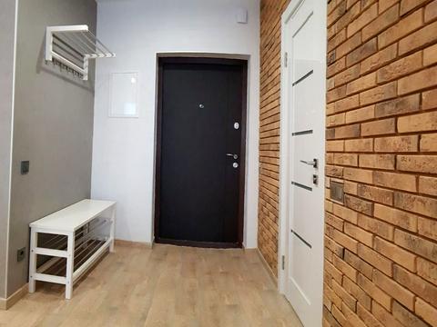 квартира за адресою Дніпровська набережна вул., 16-Д