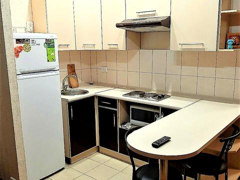 квартира по адресу Героев Харькова просп. (Московский), 144