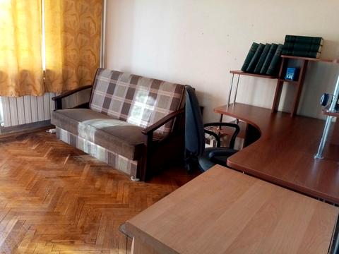 квартира по адресу Никольско-Слободская ул., 6/2