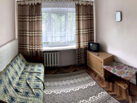 комната по адресу Академика Доброхотова ул., 14