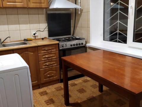 квартира за адресою Космічна вул., 1/10