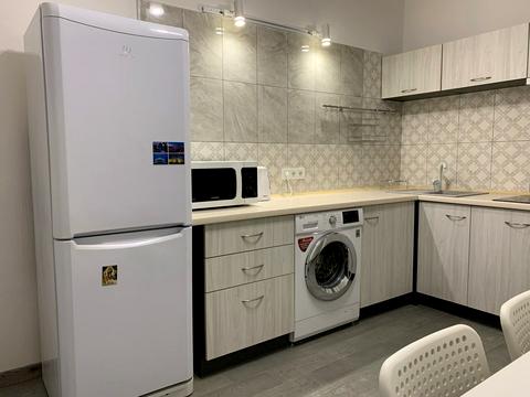 квартира по адресу Ярослава Гашека бульв., 20/3