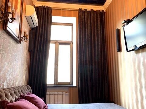 квартира за адресою Саксаганського вул., 43