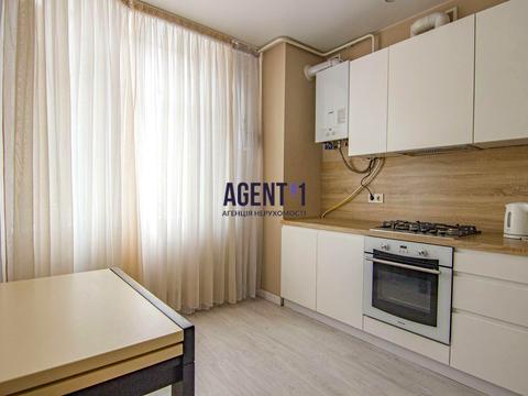 квартира за адресою вул. Львовская , 17