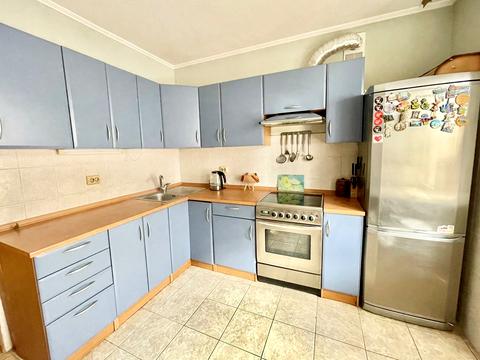 квартира по адресу Урловская ул., 8