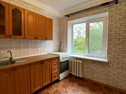 квартира за адресою Кубанської України вул. (Маршала Жукова), 20