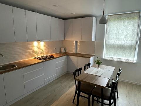 квартира по адресу Гетмана Выговского ул., 14