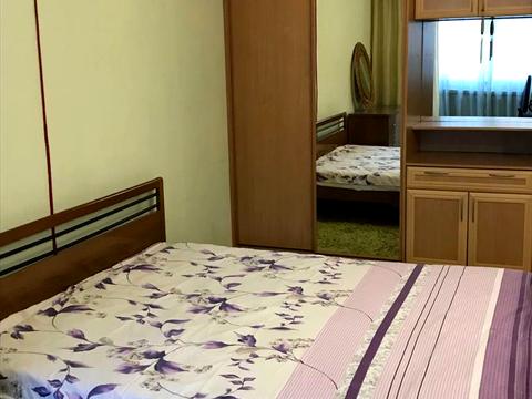 квартира по адресу Сімʼї Прахових ул. (Гайдара), 27