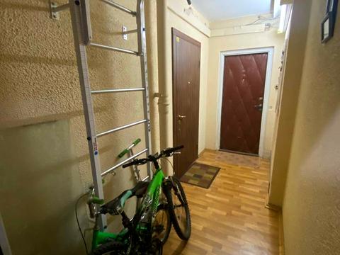 квартира за адресою Академіка Корольова просп., 2-А