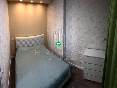 квартира за адресою Білоруська вул., 36А