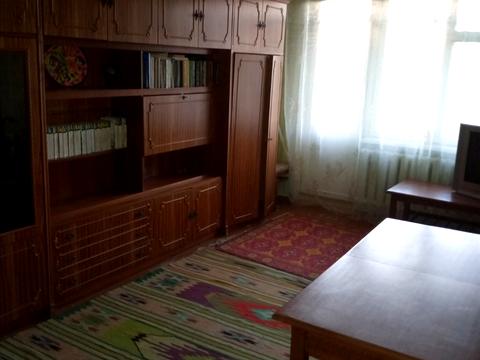 квартира по адресу Латышева пер. (Латышева), 1