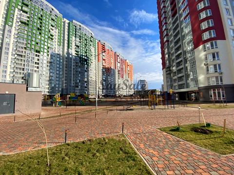 квартира за адресою Каховська вул., 58