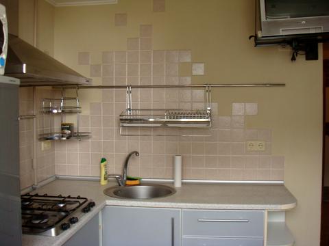 квартира за адресою Європейська вул. (Новгородська), 10