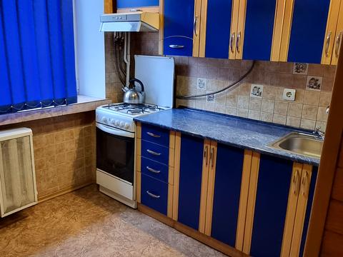 квартира за адресою Корольова вул., 4