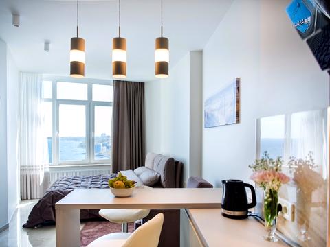 квартира за адресою Морехідний пров., 2-А