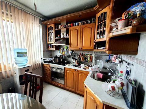 квартира по адресу Рональда Рейгана ул., 6-А