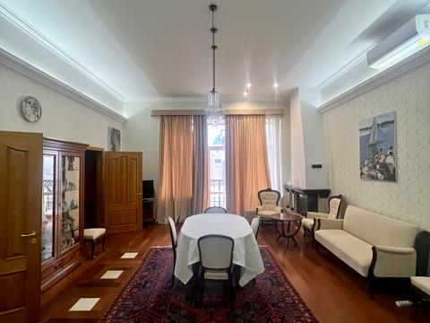 квартира по адресу Шелковичная ул., 36/7